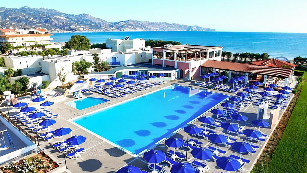 Dessole Dolphin Bay Resort