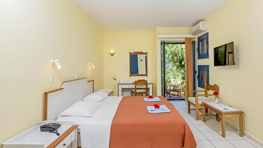 Dessole Dolphin Bay Resort