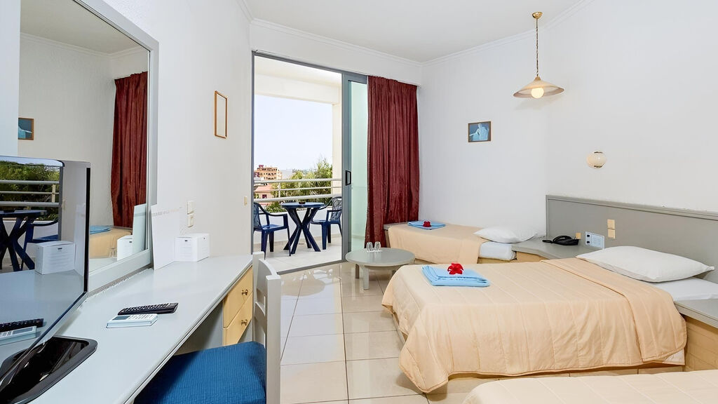 Dessole Dolphin Bay Resort