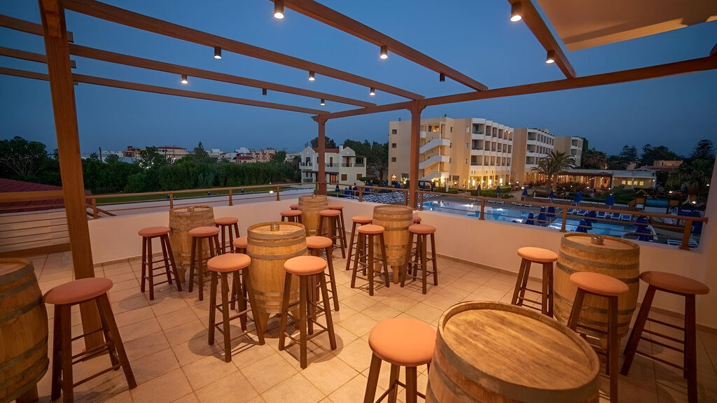 Dessole Dolphin Bay Resort