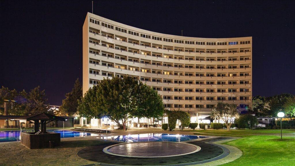 Dom Pedro Vilamoura