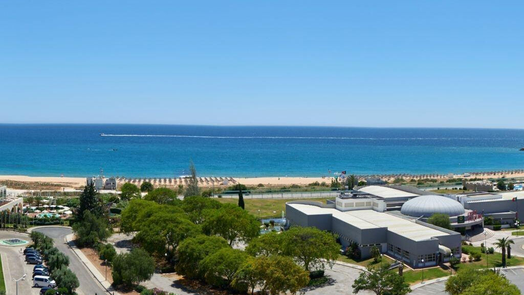 Dom Pedro Vilamoura