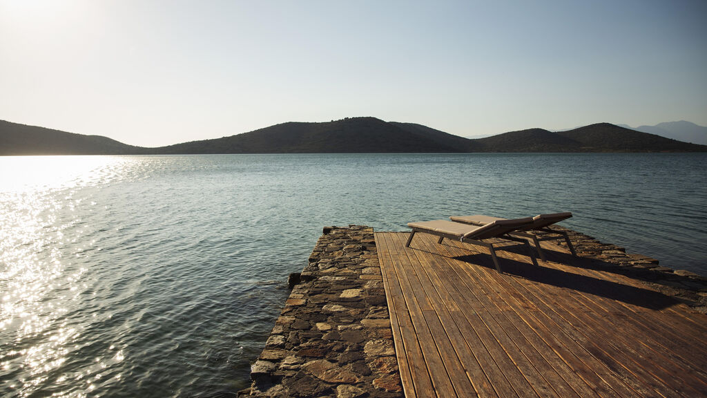 Domes Aulus Elounda