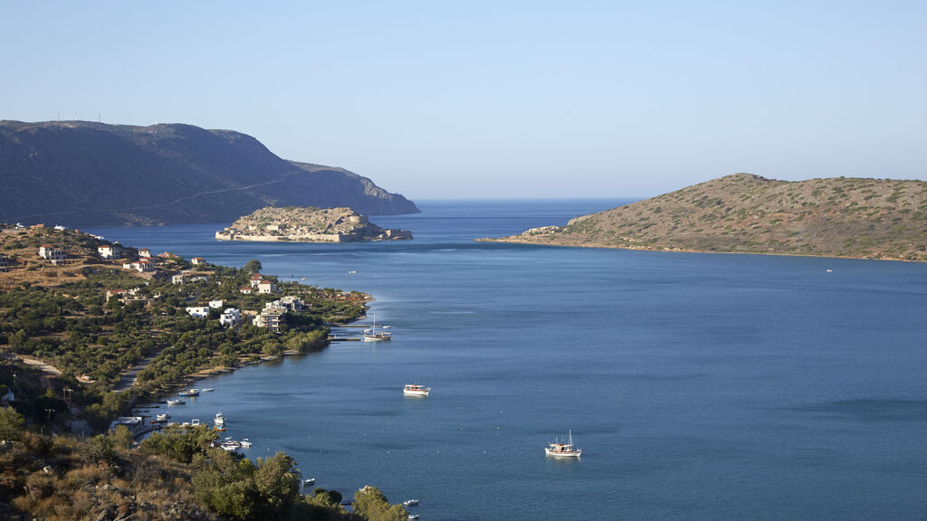 Domes Aulus Elounda