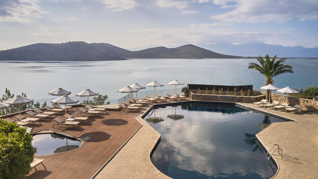 Domes Aulus Elounda
