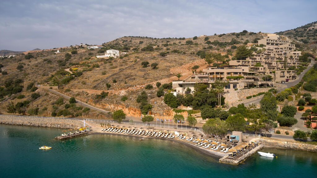 Domes Aulus Elounda
