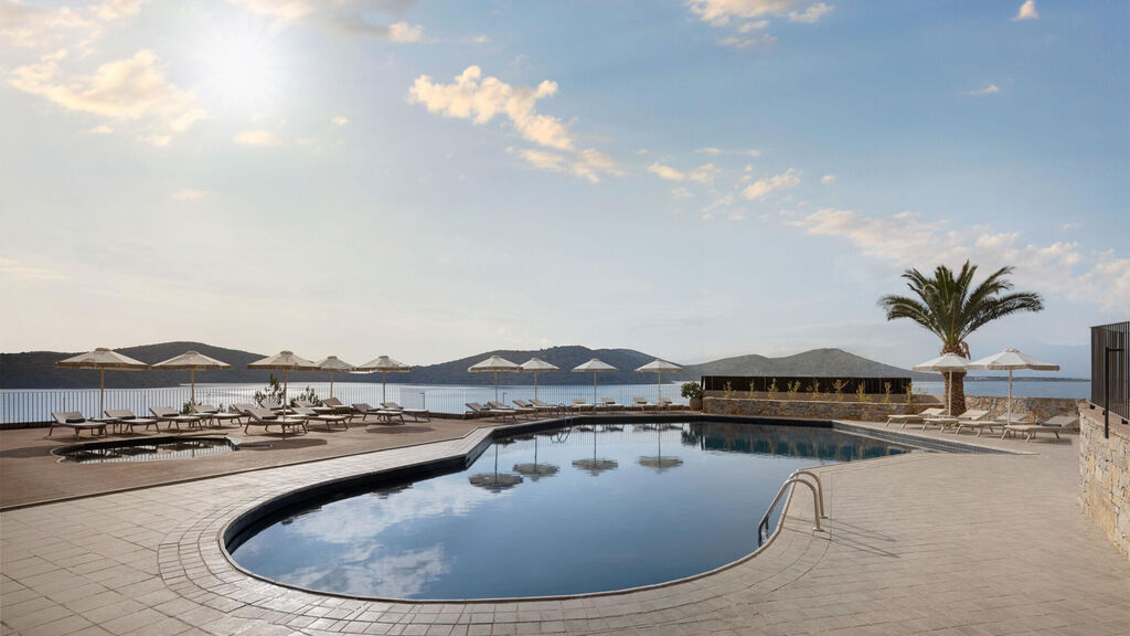 Domes Aulus Elounda