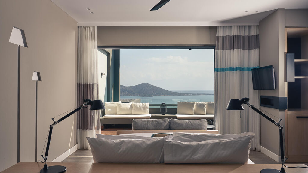 Domes Aulus Elounda