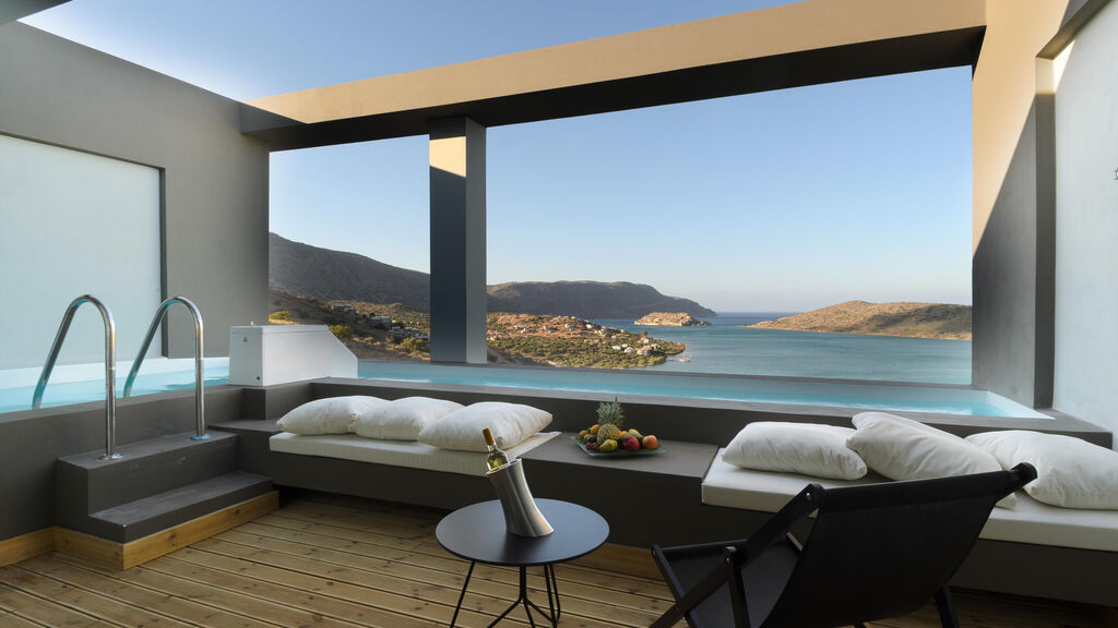 Domes Aulus Elounda