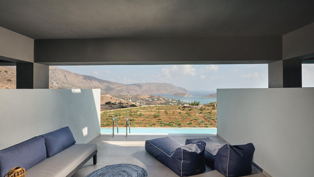 Domes Aulus Elounda
