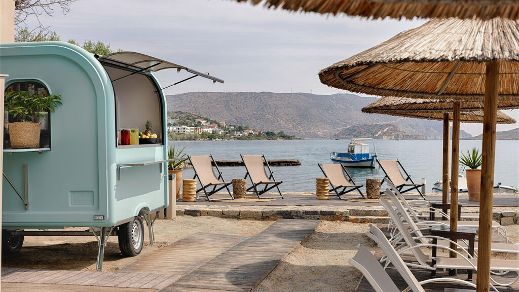 Domes Aulus Elounda