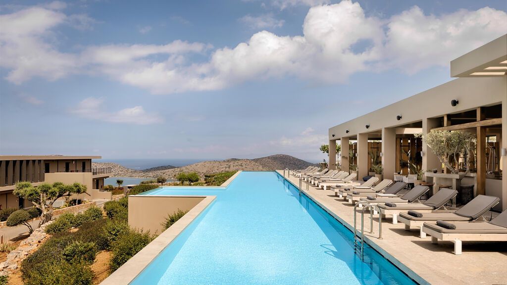 Domes Aulus Elounda