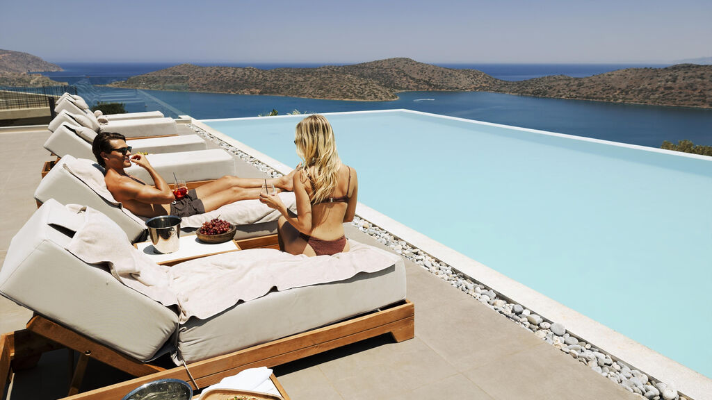 Domes Aulus Elounda