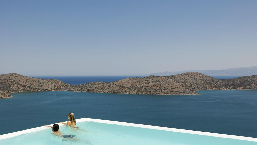 Domes Aulus Elounda