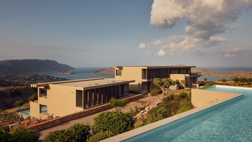 Domes Aulus Elounda