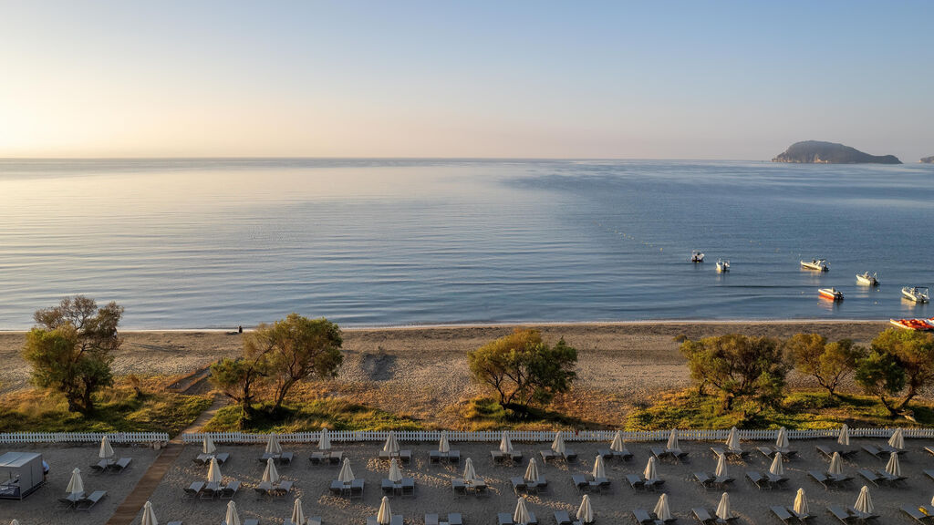 Domes Aulūs Zante