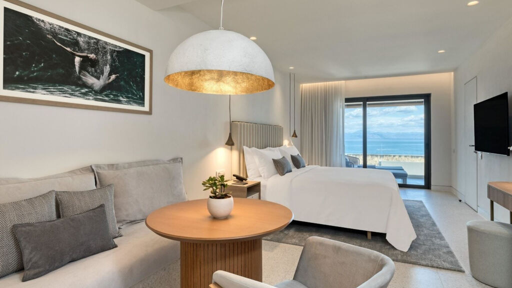 Domes Miramare, A Luxury Collection Resort, Corfu