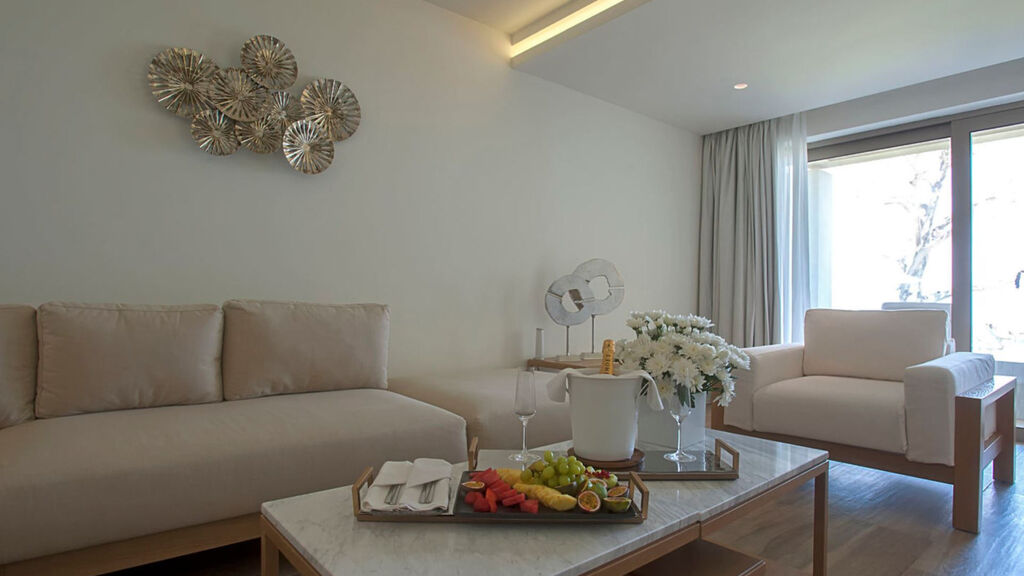 Domes Miramare, A Luxury Collection Resort, Corfu