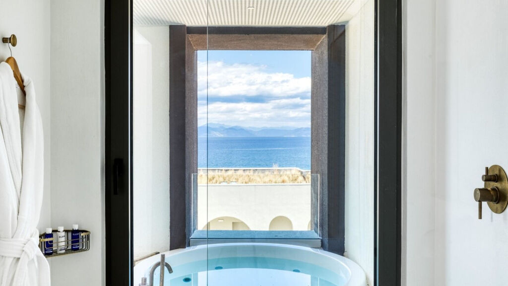 Domes Miramare, A Luxury Collection Resort, Corfu