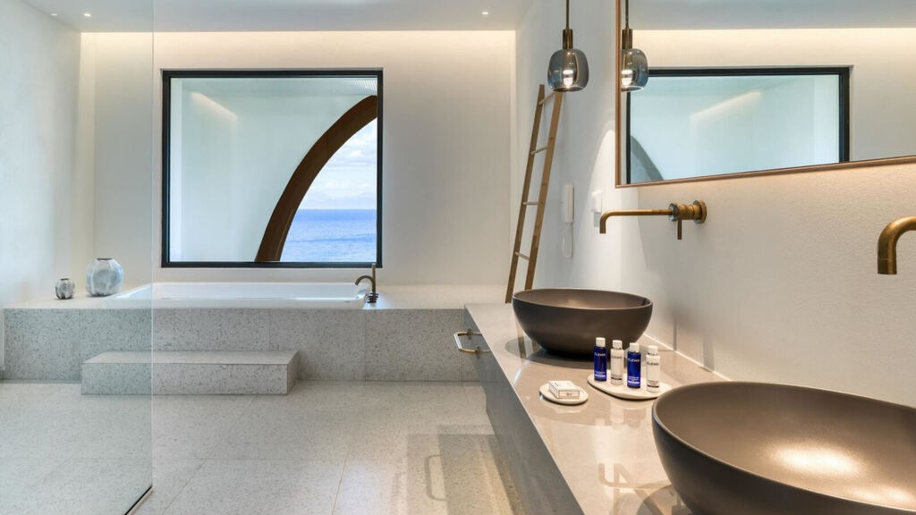 Domes Miramare, A Luxury Collection Resort, Corfu