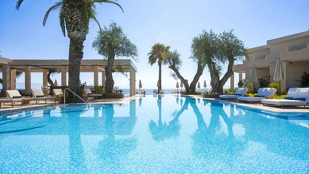 Domes Miramare, a Luxury Collection Resort