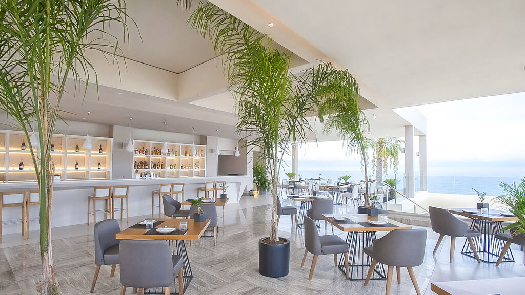 Domes Miramare, a Luxury Collection Resort