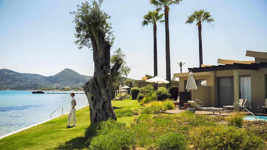 Domes Miramare, a Luxury Collection Resort