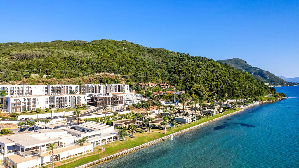 Domes Miramare, a Luxury Collection Resort