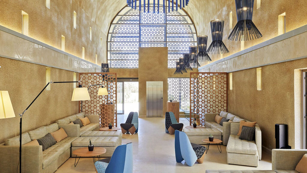 Domes Noruz Chania, Autograph Collection