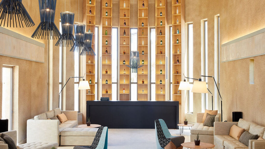 Domes Noruz Chania, Autograph Collection