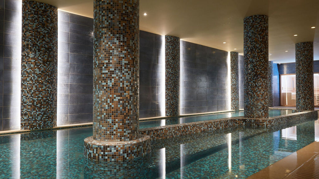 Domes Noruz Chania, Autograph Collection