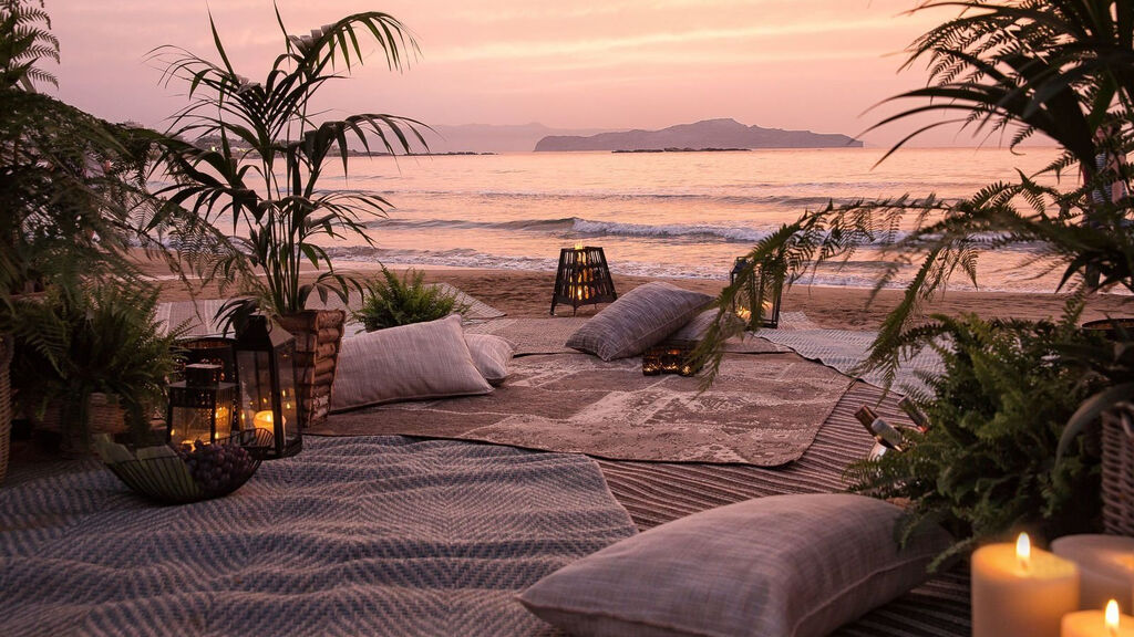 Domes Noruz Chania, Autograph Collection