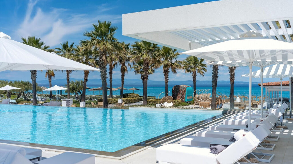 Domes Noruz Kassandra