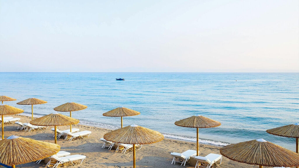 Domes Noruz Kassandra