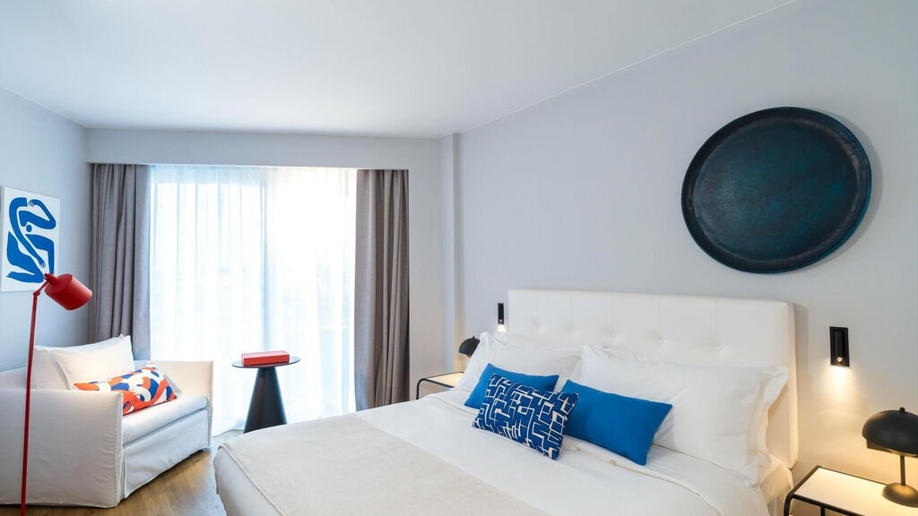 Domes Noruz Kassandra