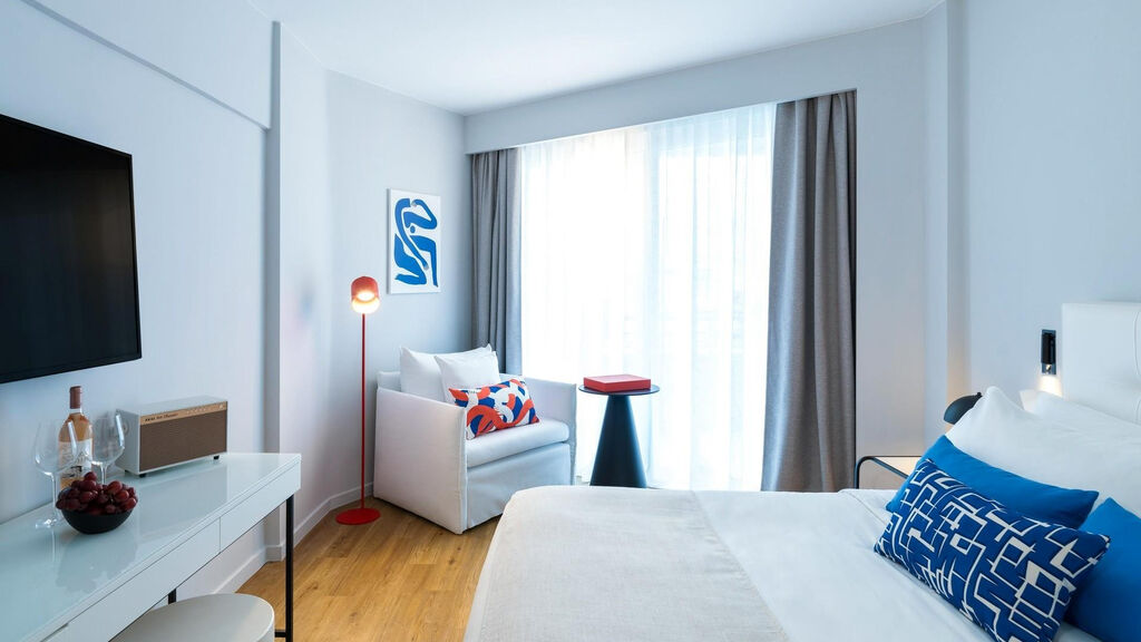 Domes Noruz Kassandra