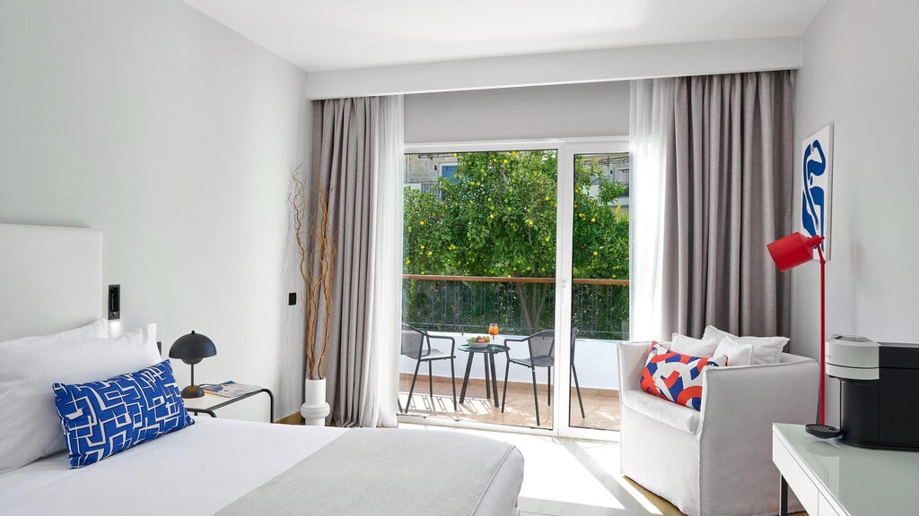 Domes Noruz Kassandra