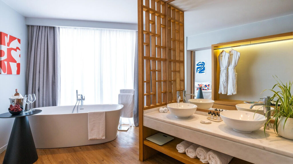 Domes Noruz Kassandra