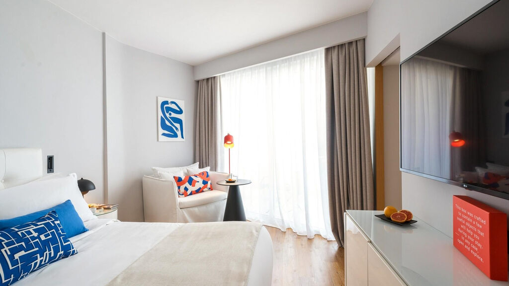 Domes Noruz Kassandra