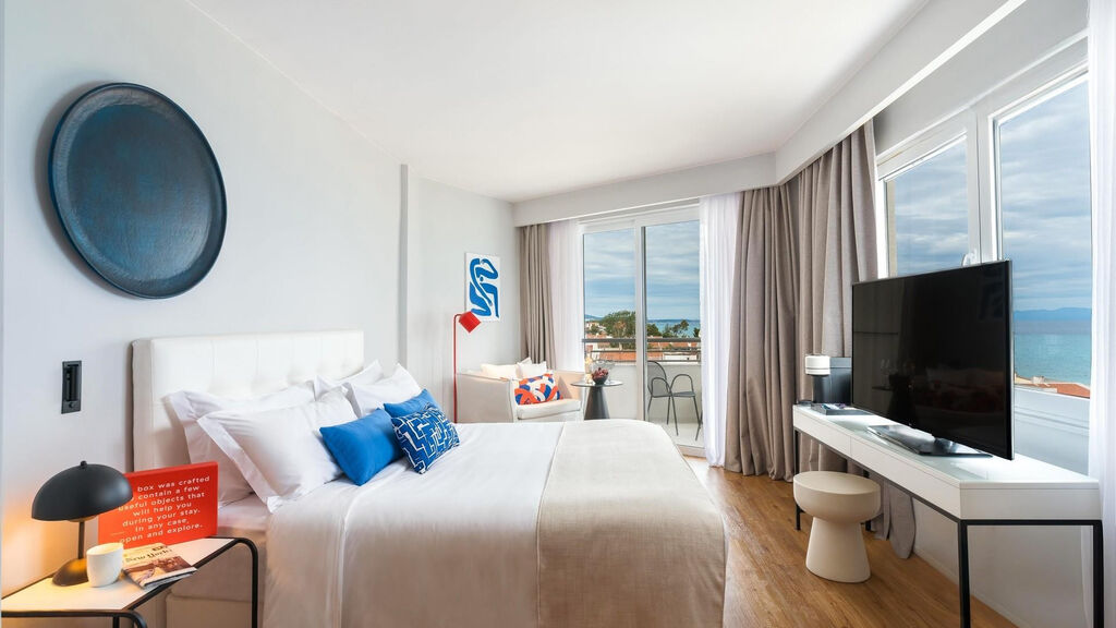 Domes Noruz Kassandra