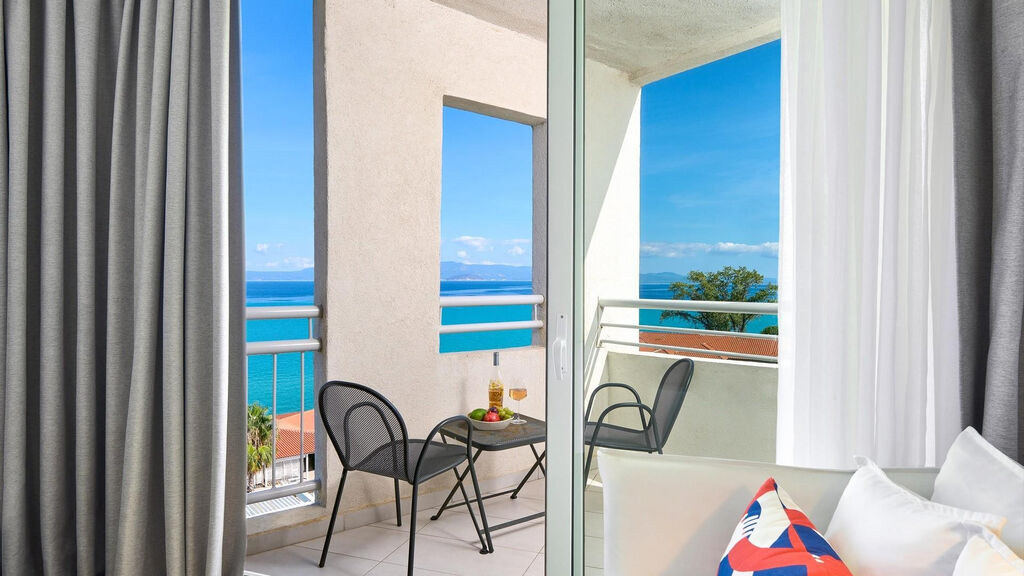 Domes Noruz Kassandra