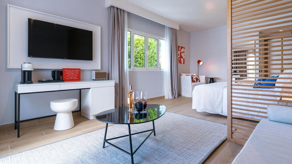 Domes Noruz Kassandra