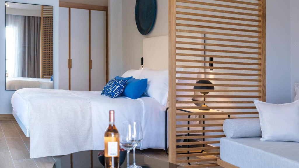 Domes Noruz Kassandra