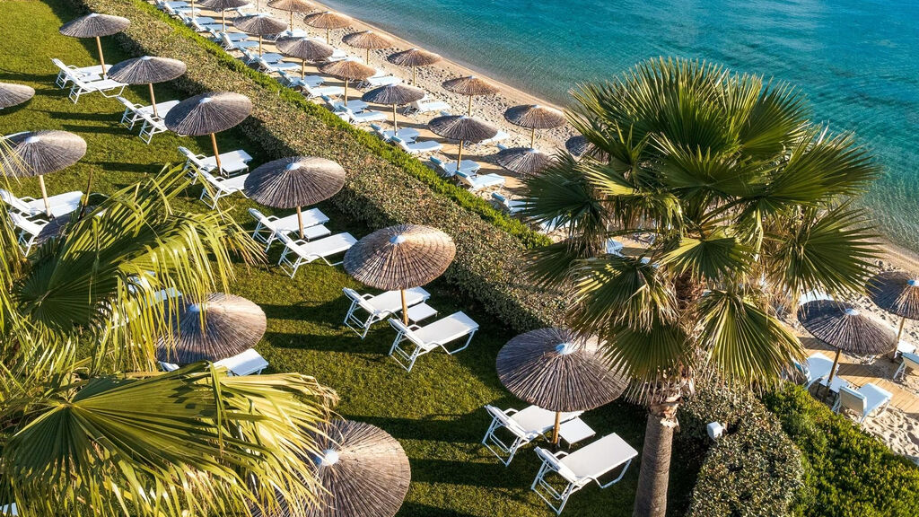 Domes Noruz Kassandra