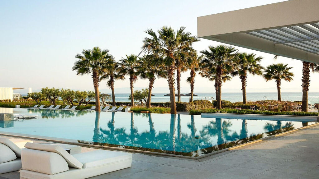 Domes Noruz Kassandra