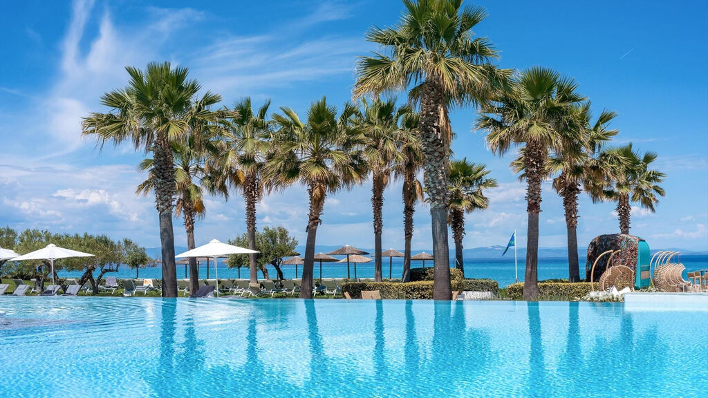 Domes Noruz Kassandra