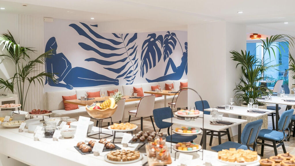 Domes Noruz Kassandra