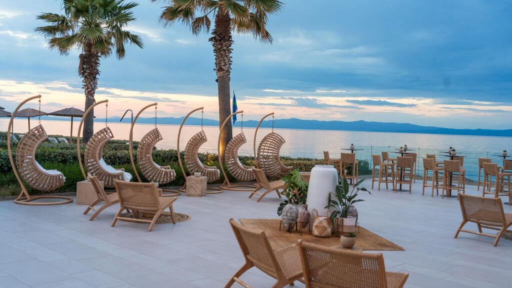 Domes Noruz Kassandra