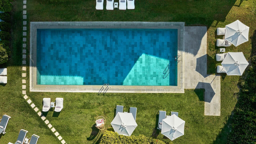 Domes Noruz Kassandra