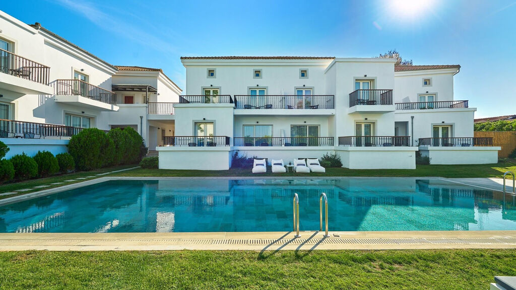 Domes Noruz Kassandra